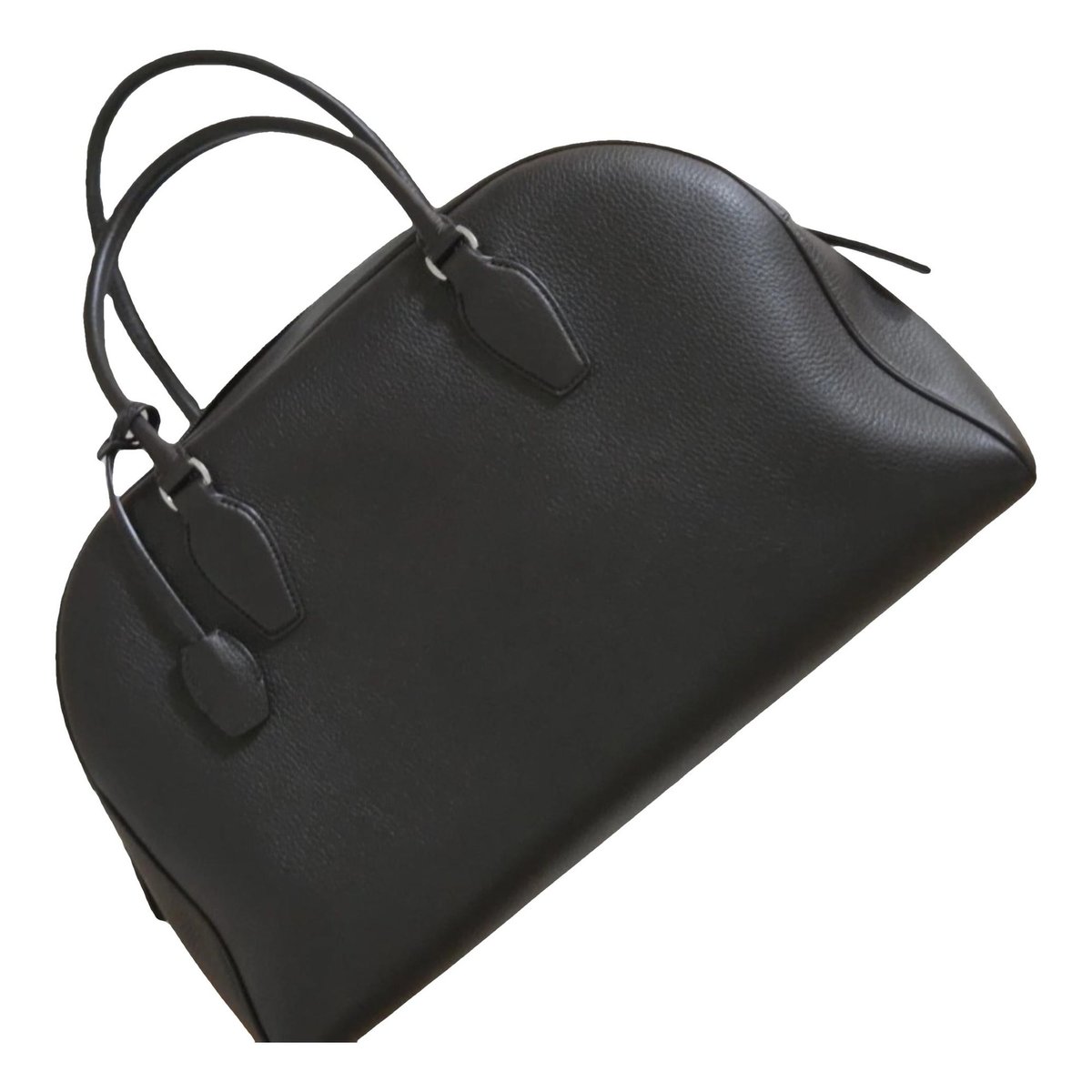India leather handbag