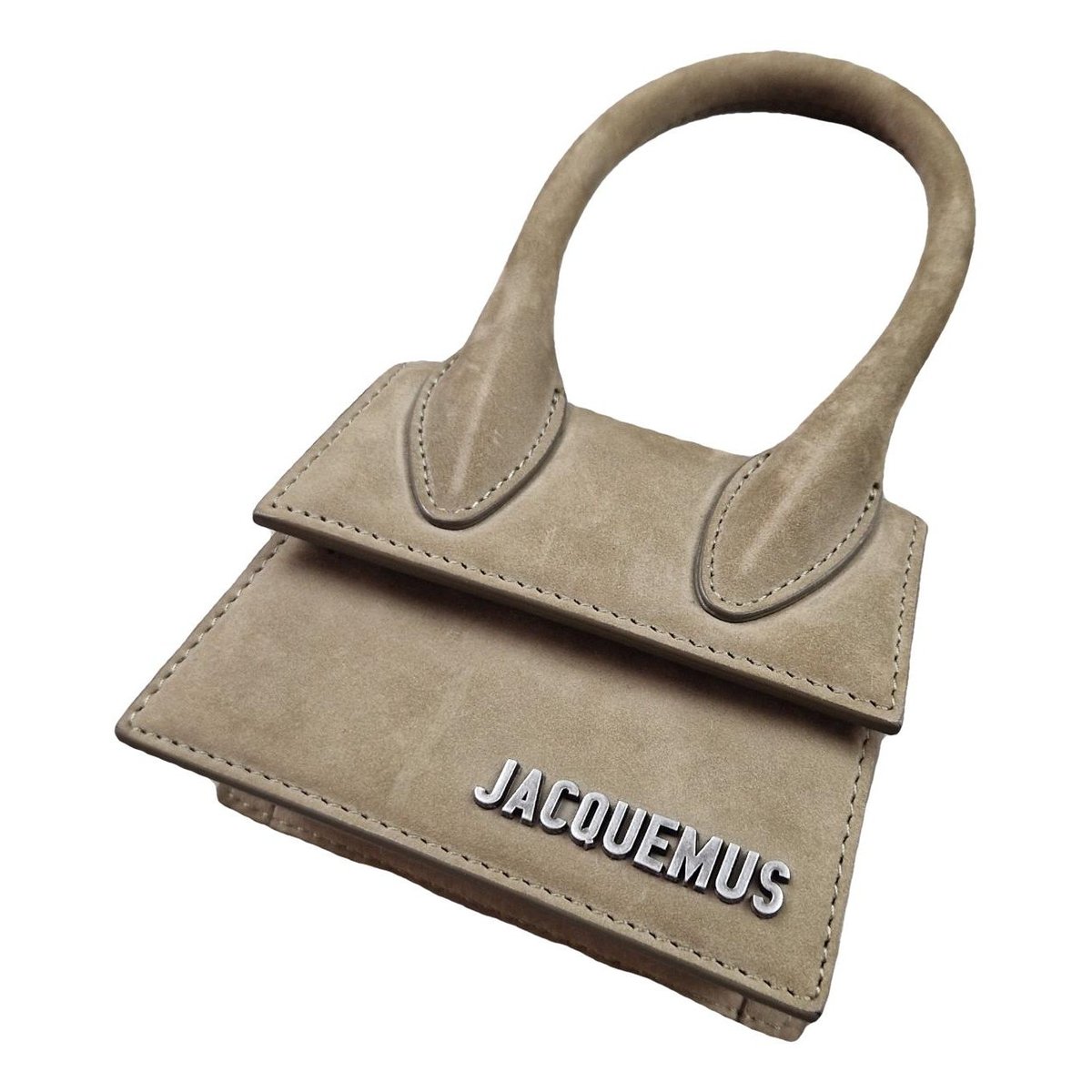 Le Petit Chiquito leather handbag