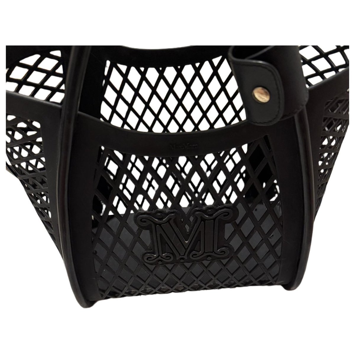Marine handbag