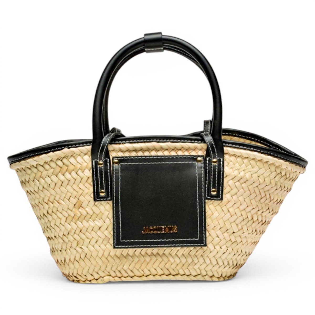 Le Grand Panier handbag