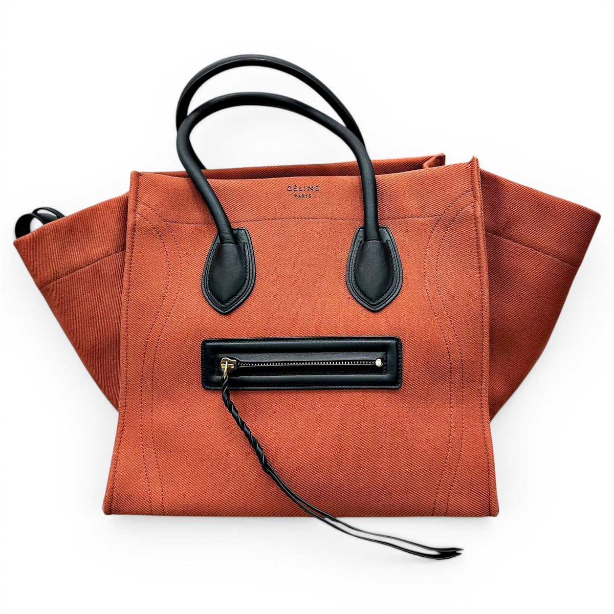 Luggage Phantom cloth handbag