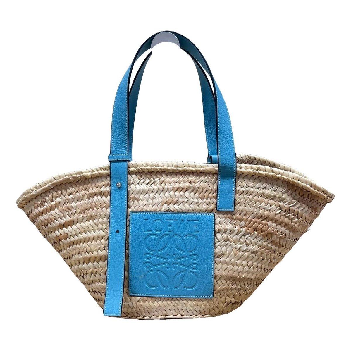Basket Bag tote