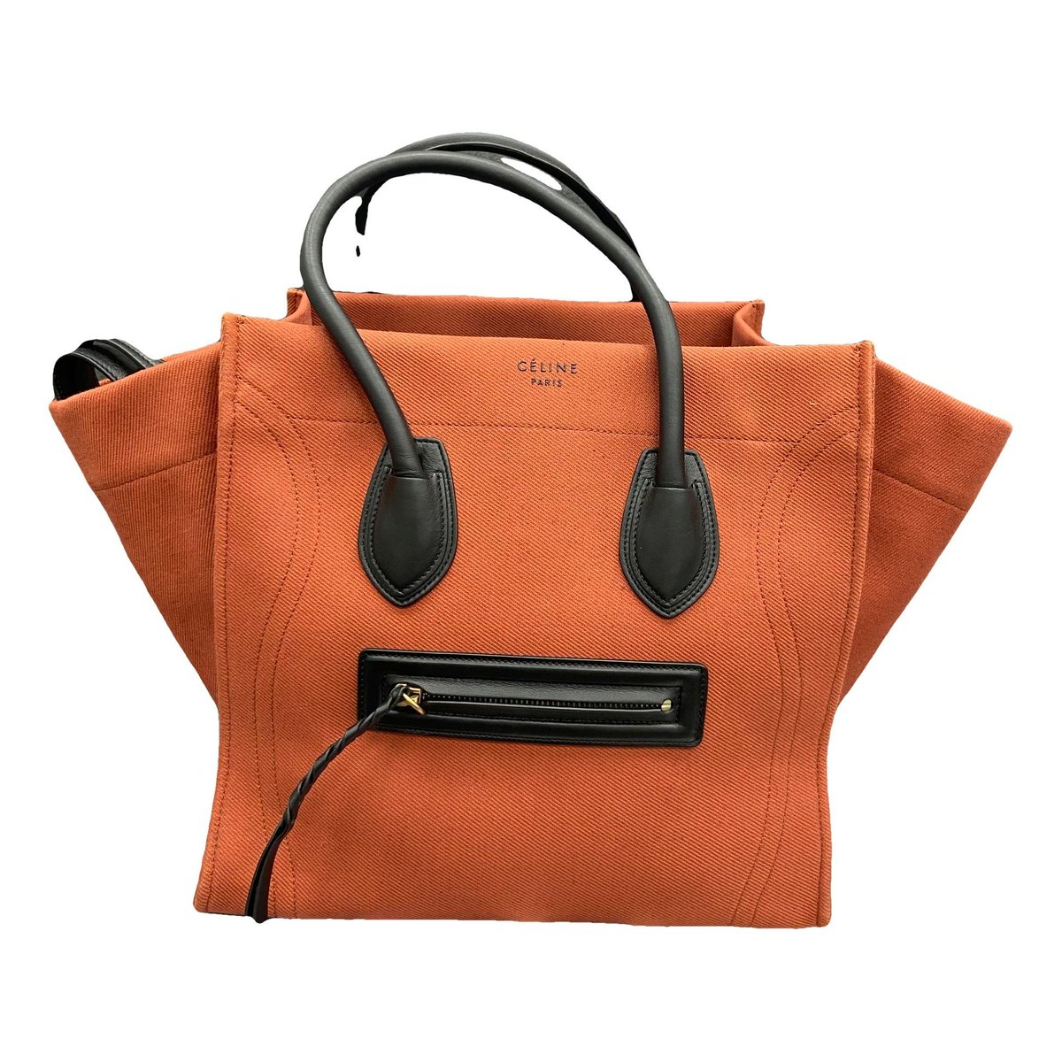 Luggage Phantom cloth handbag