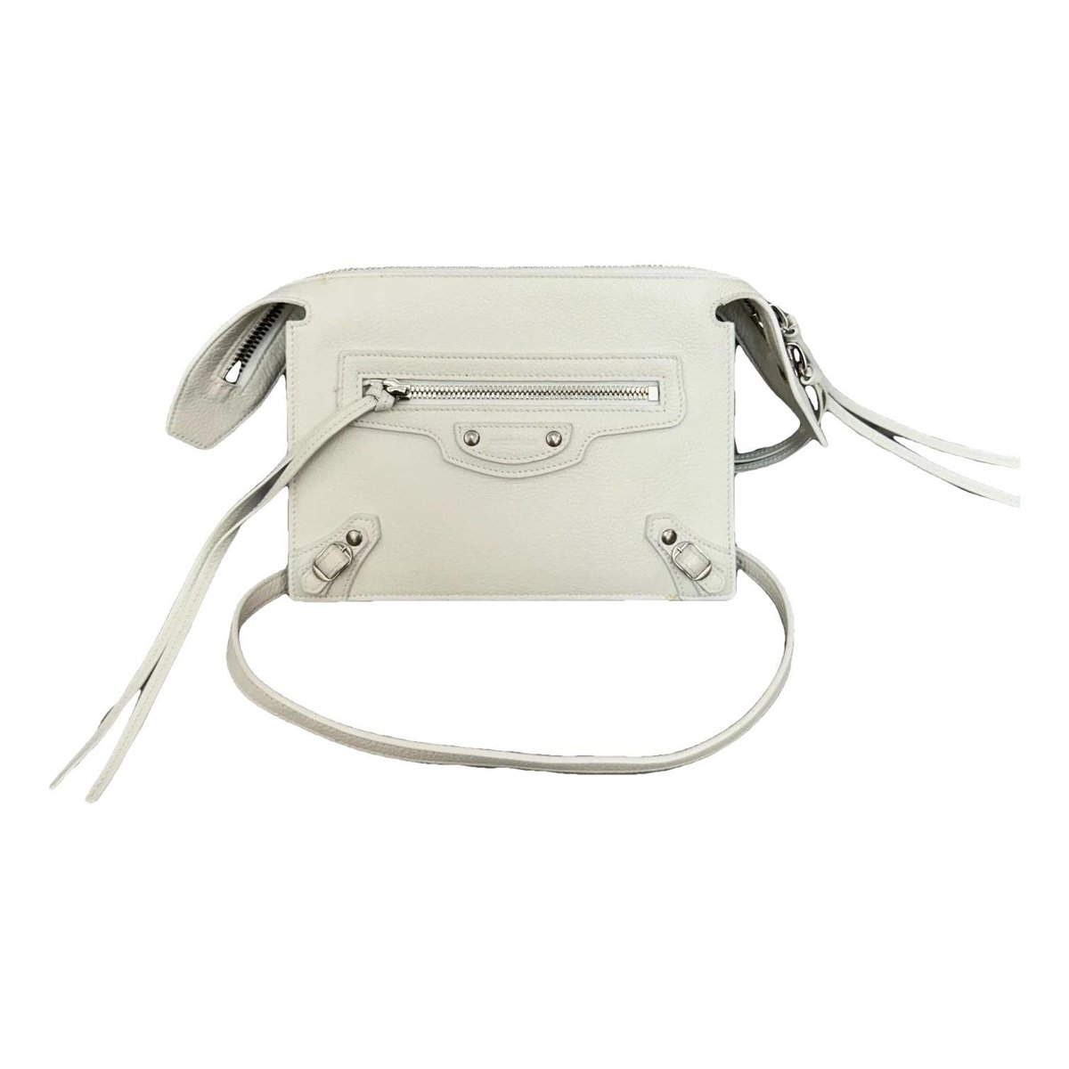 Neo Classic leather crossbody bag