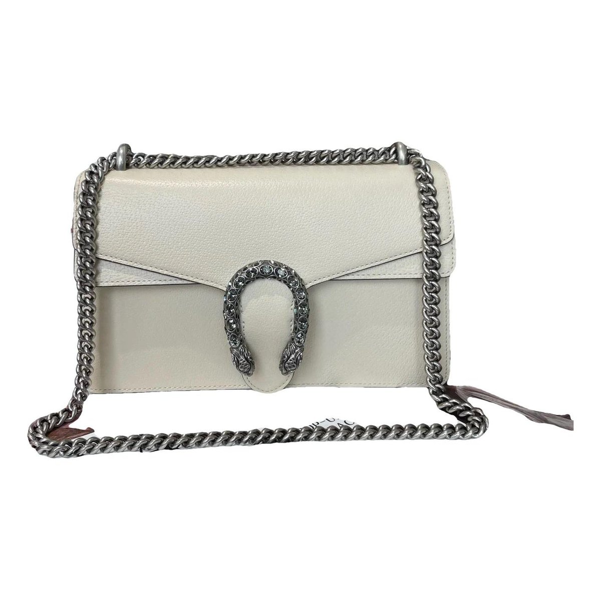 Dionysus leather handbag