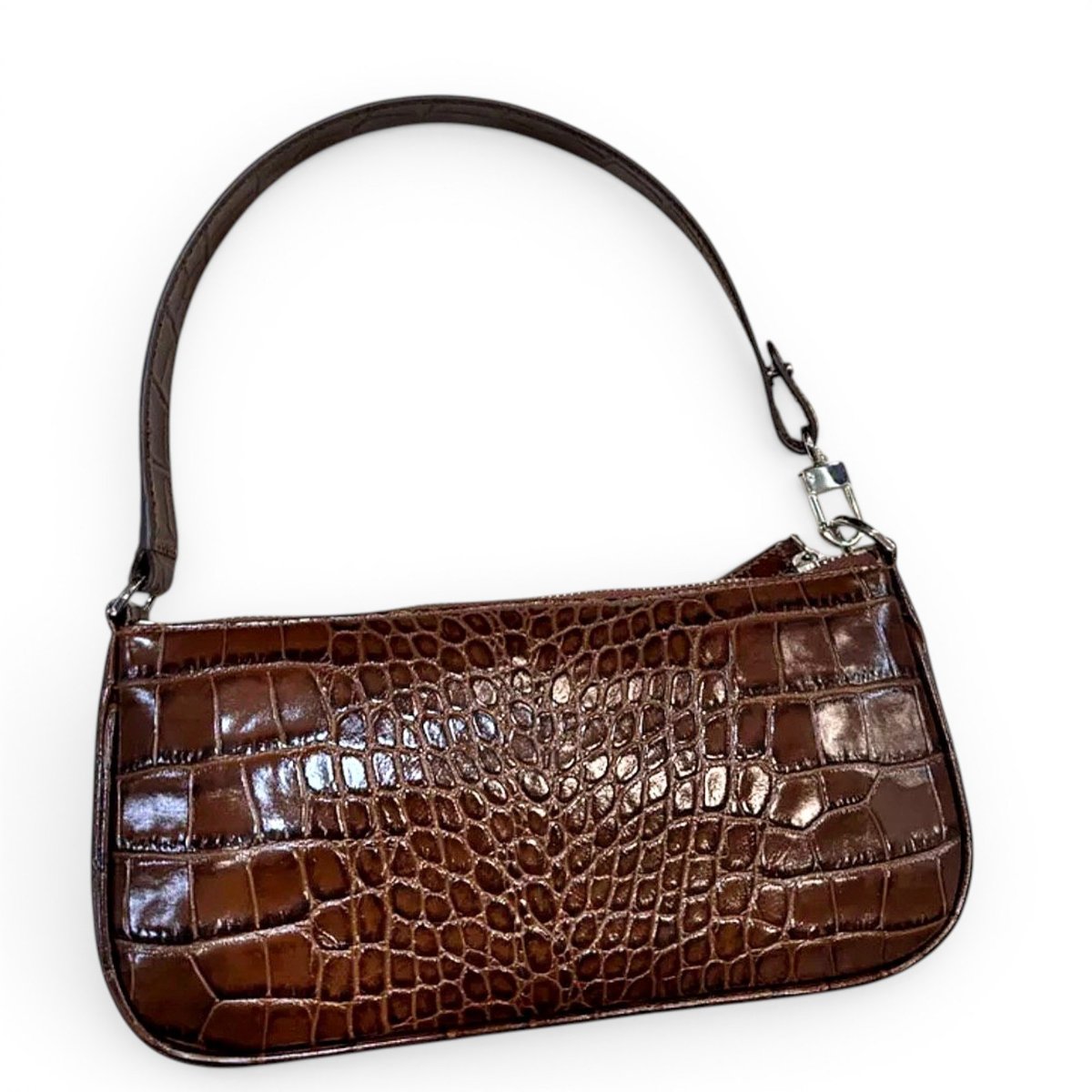 Rachel leather handbag