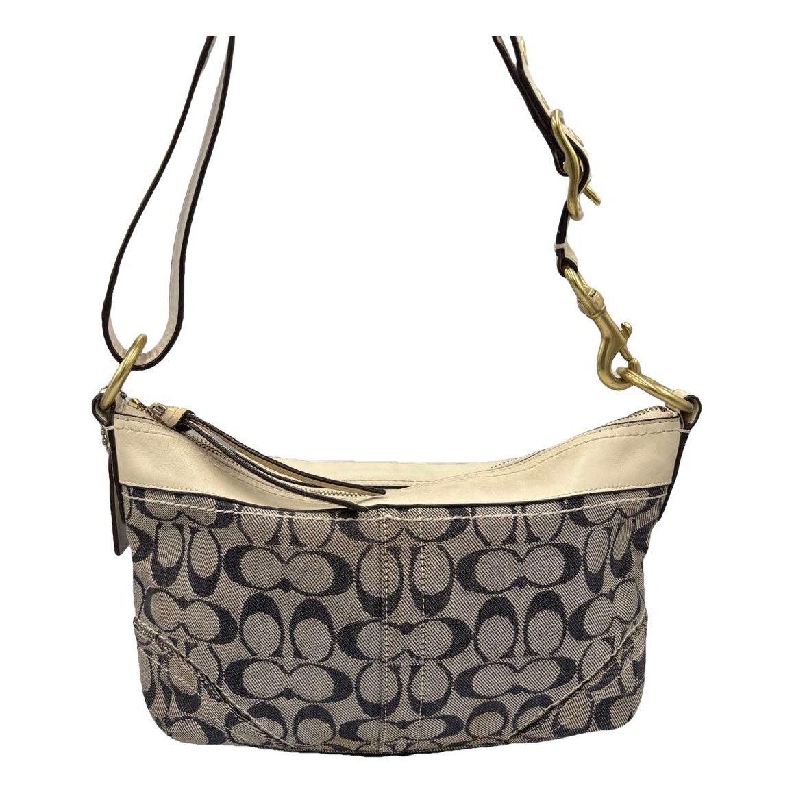 Signature Sufflette handbag