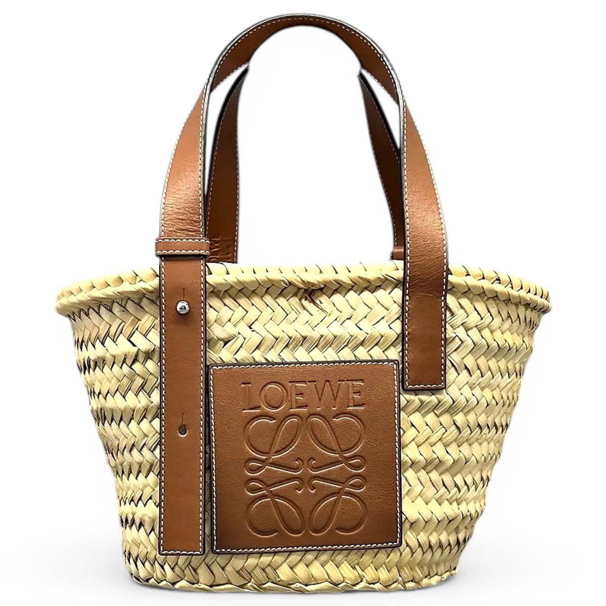 Basket Bag handbag