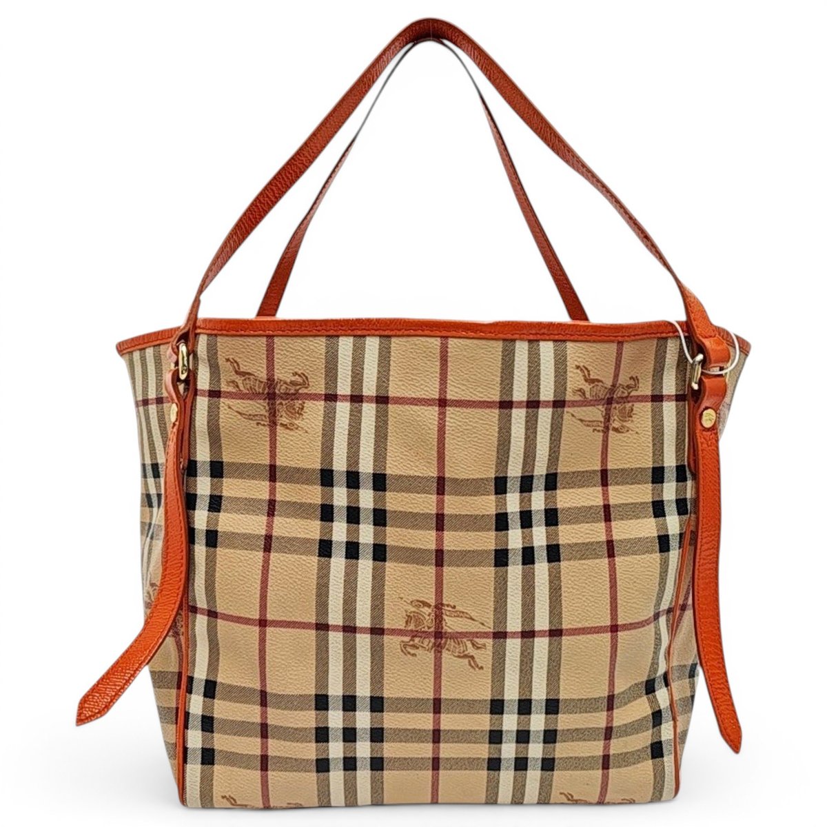 Canterbury leather handbag