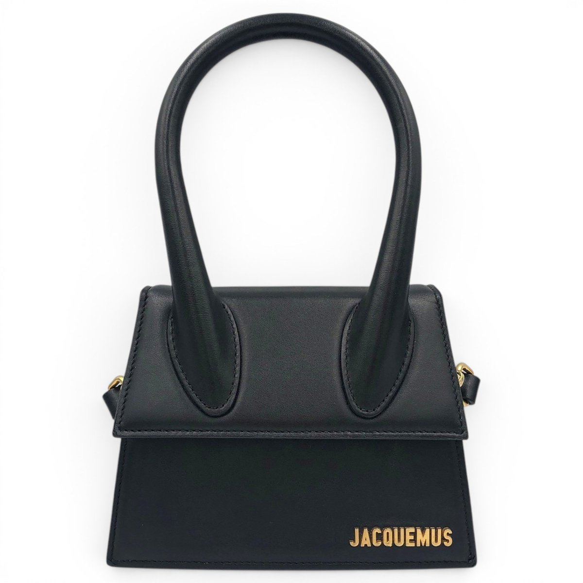 Chiquito leather handbag