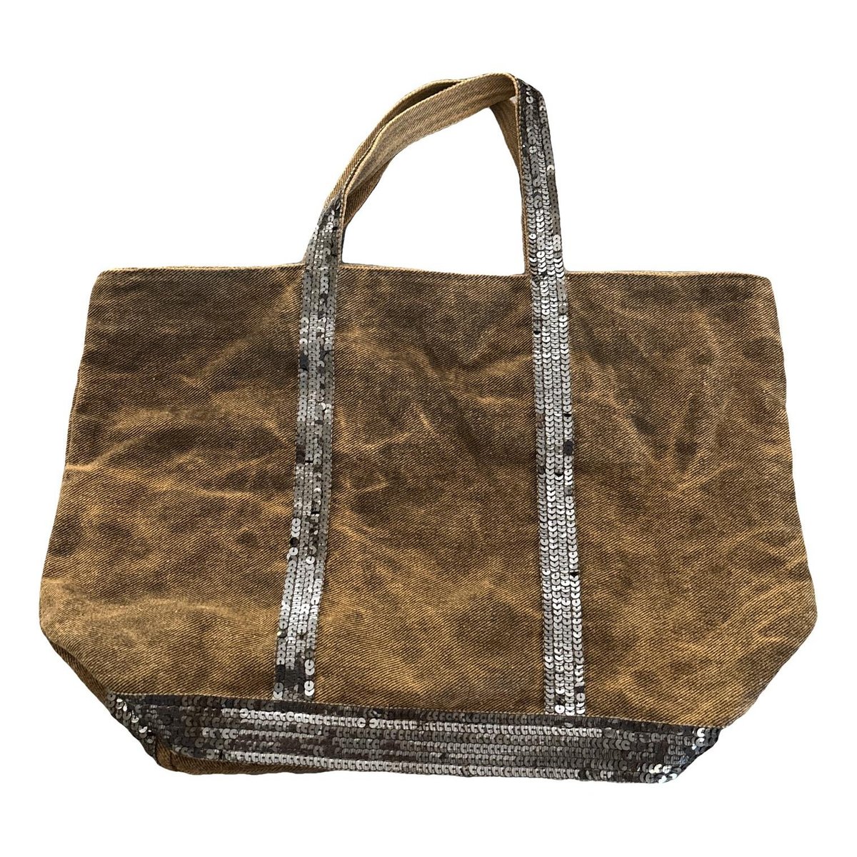 Cabas tote