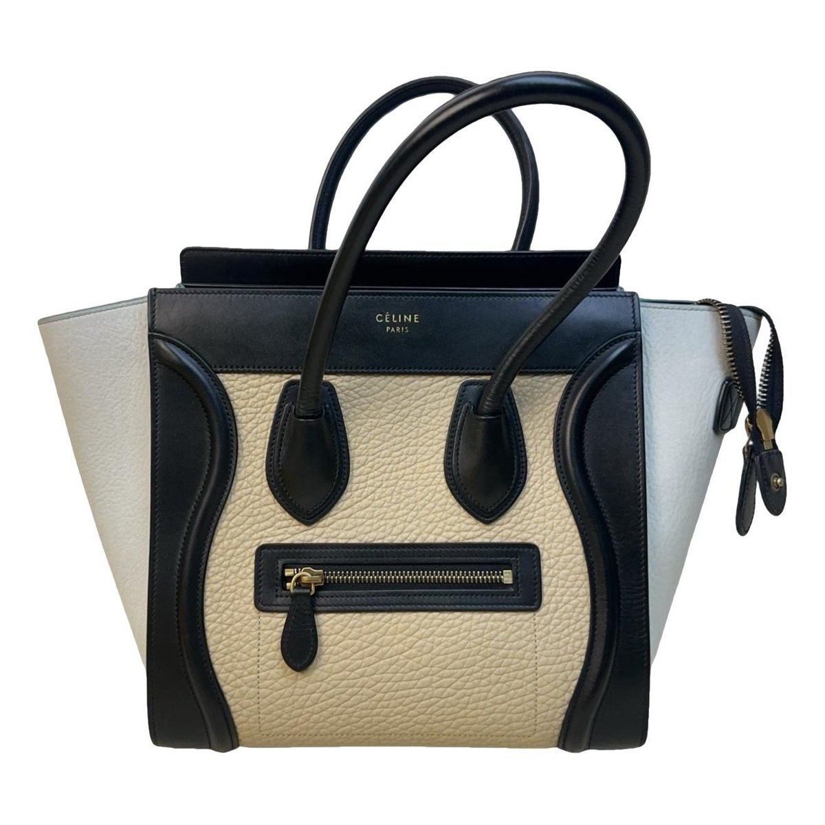 Luggage Phantom leather handbag