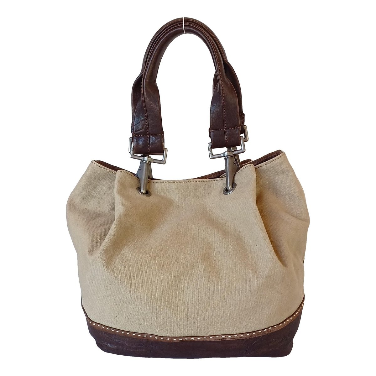 Cloth handbag