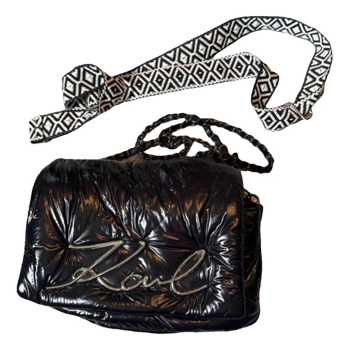 Crossbody bag