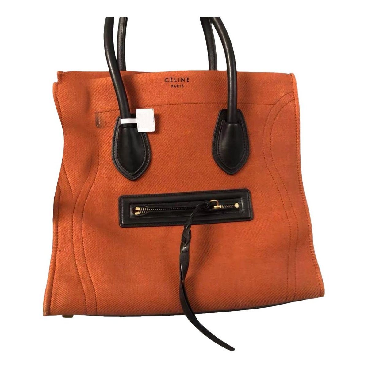 Luggage Phantom cloth handbag