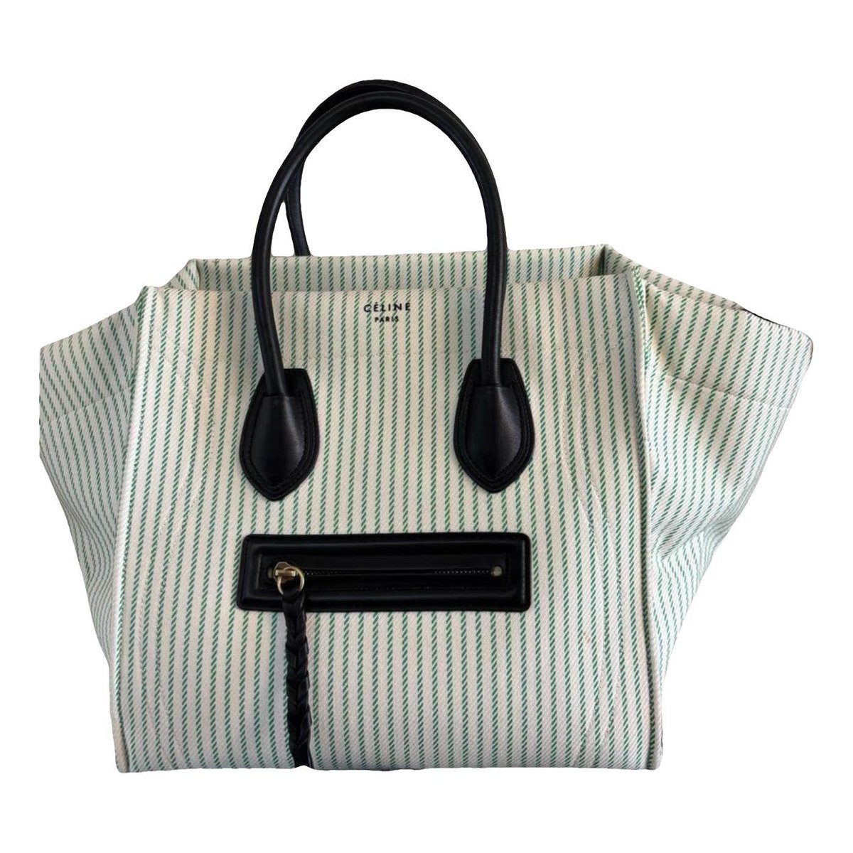 Luggage Phantom cloth handbag