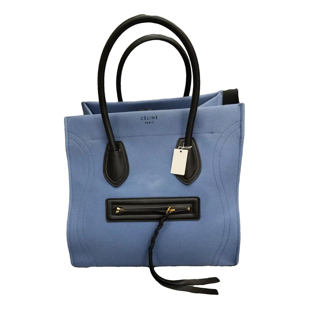 Luggage Phantom cloth handbag