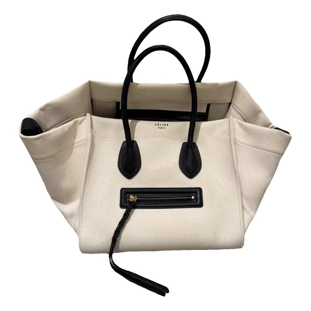 Luggage Phantom cloth handbag