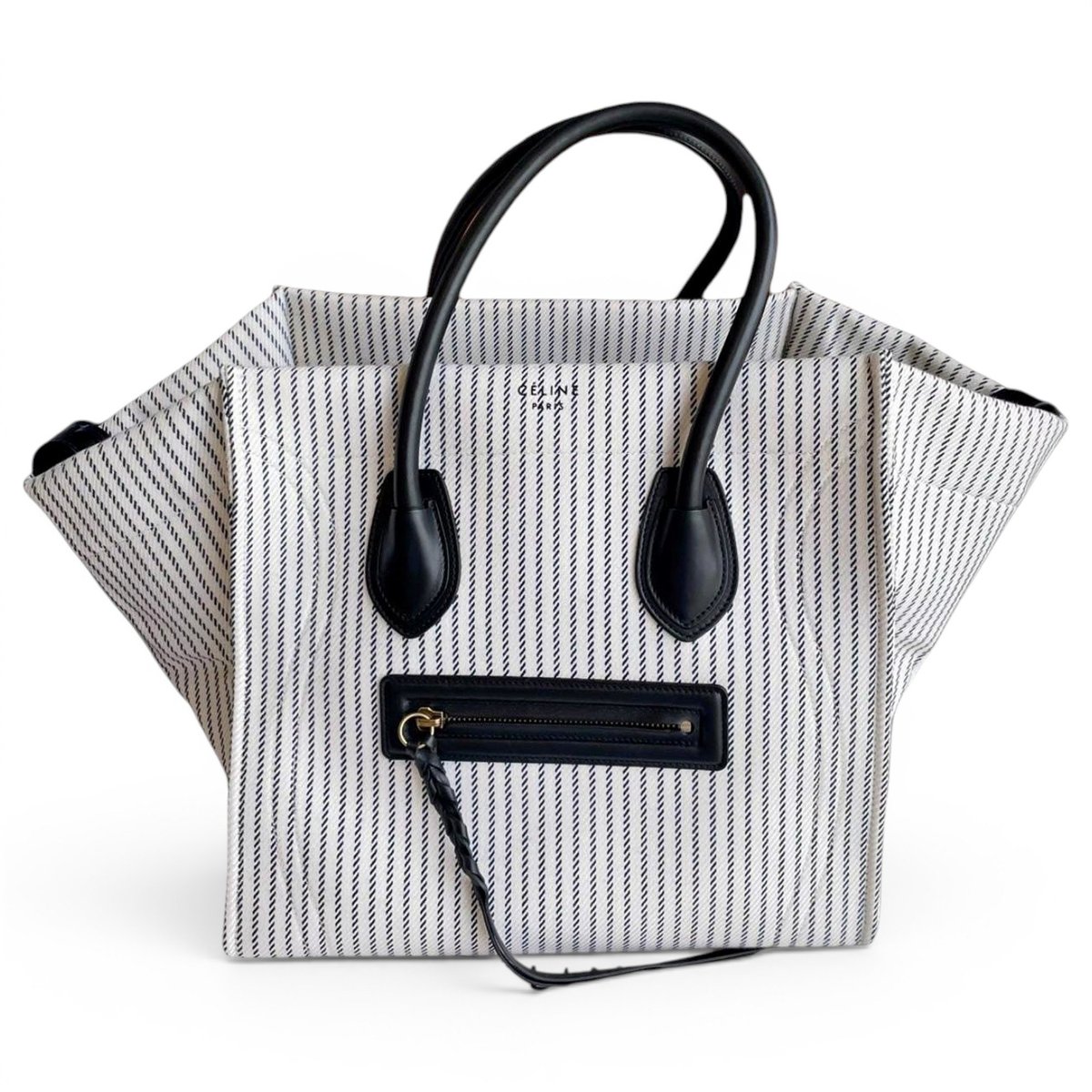 Luggage Phantom cloth handbag