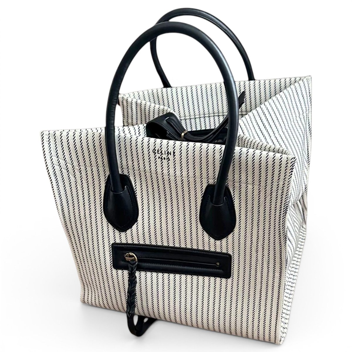 Luggage Phantom cloth handbag