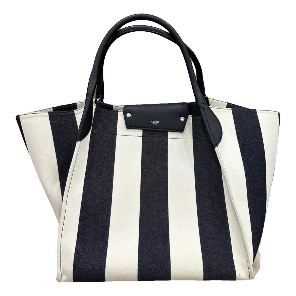 Big Bag cloth handbag
