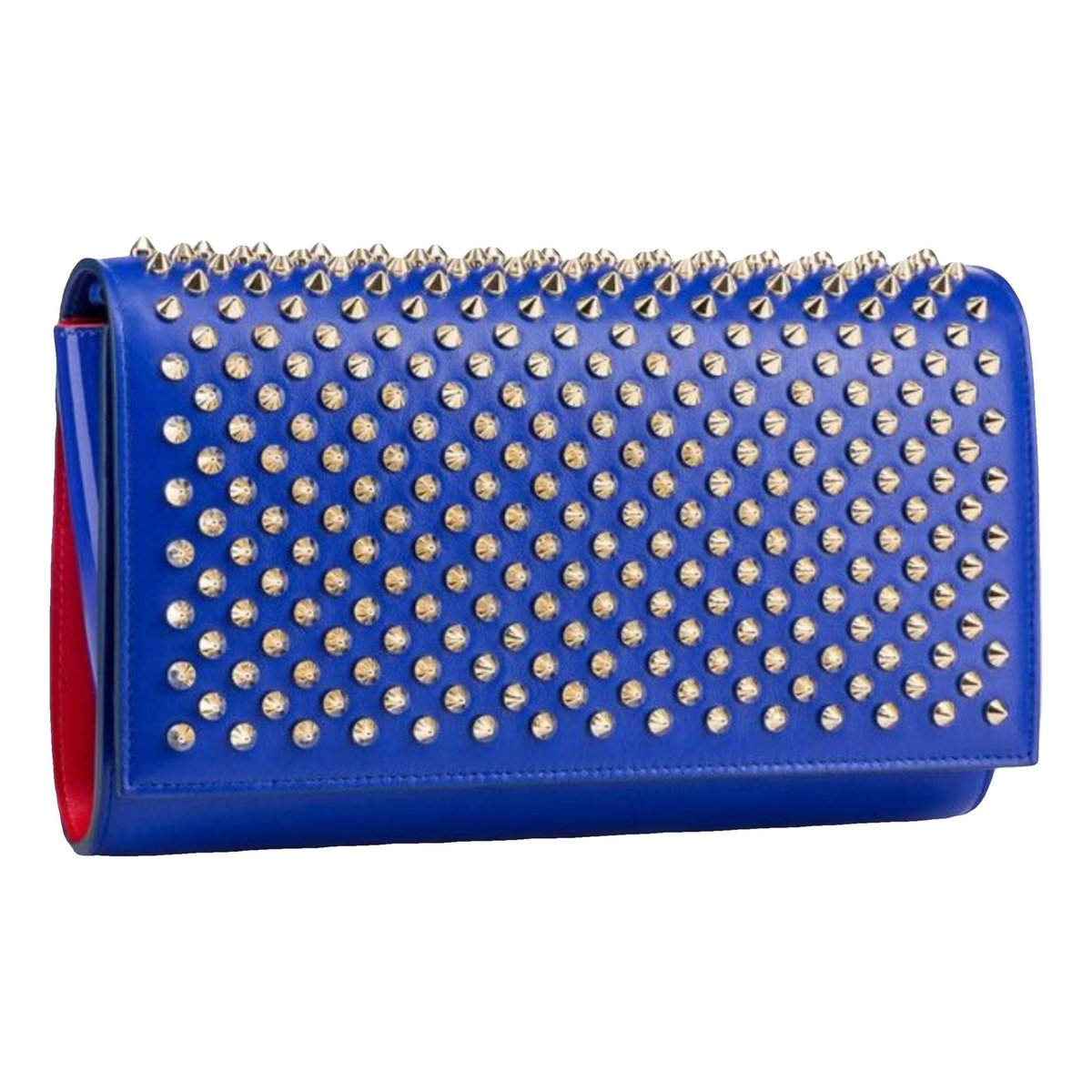 Paloma leather crossbody bag