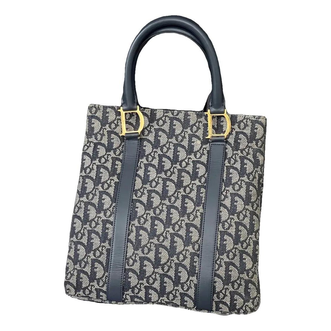Book Tote Vertical cloth tote