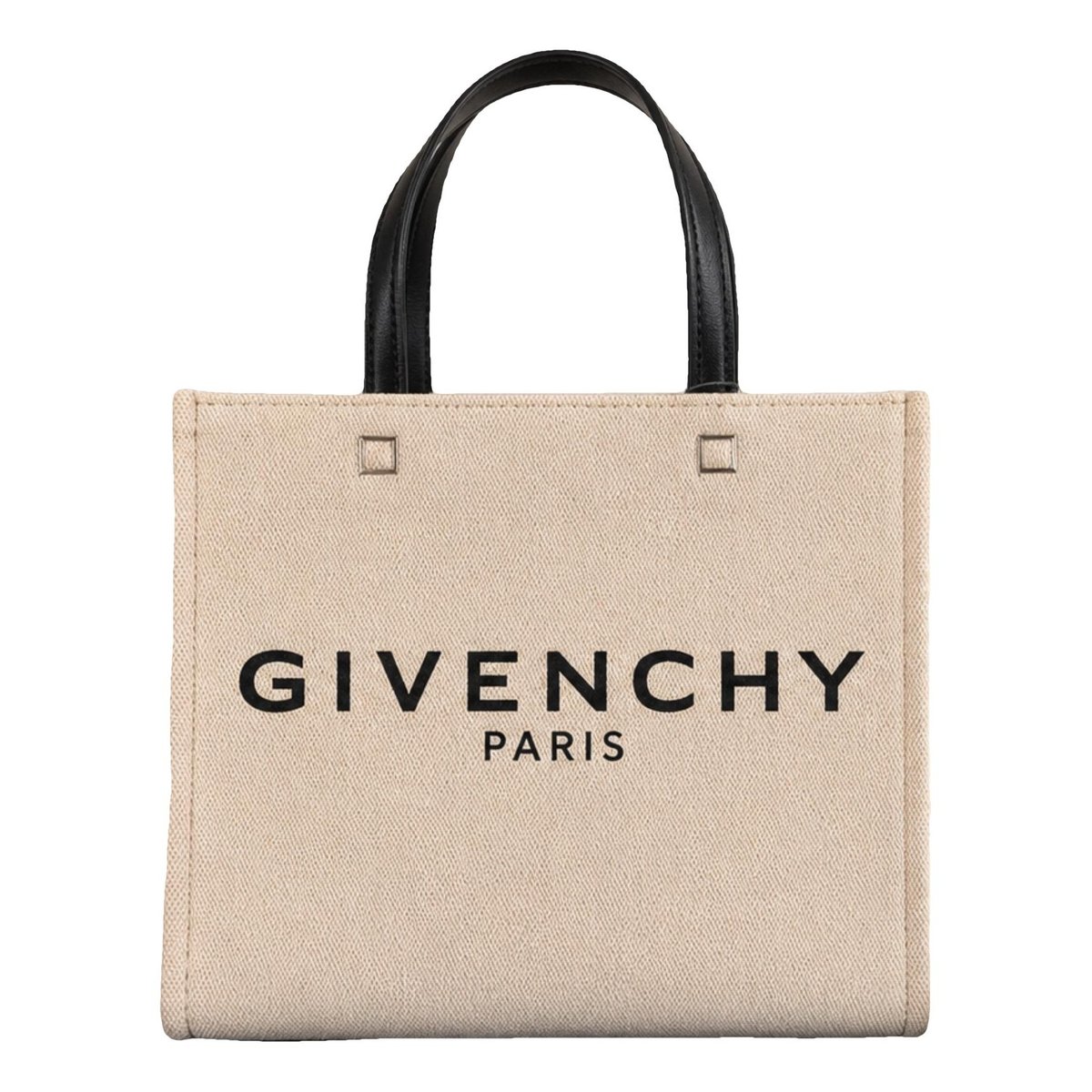 G Tote cloth mini bag