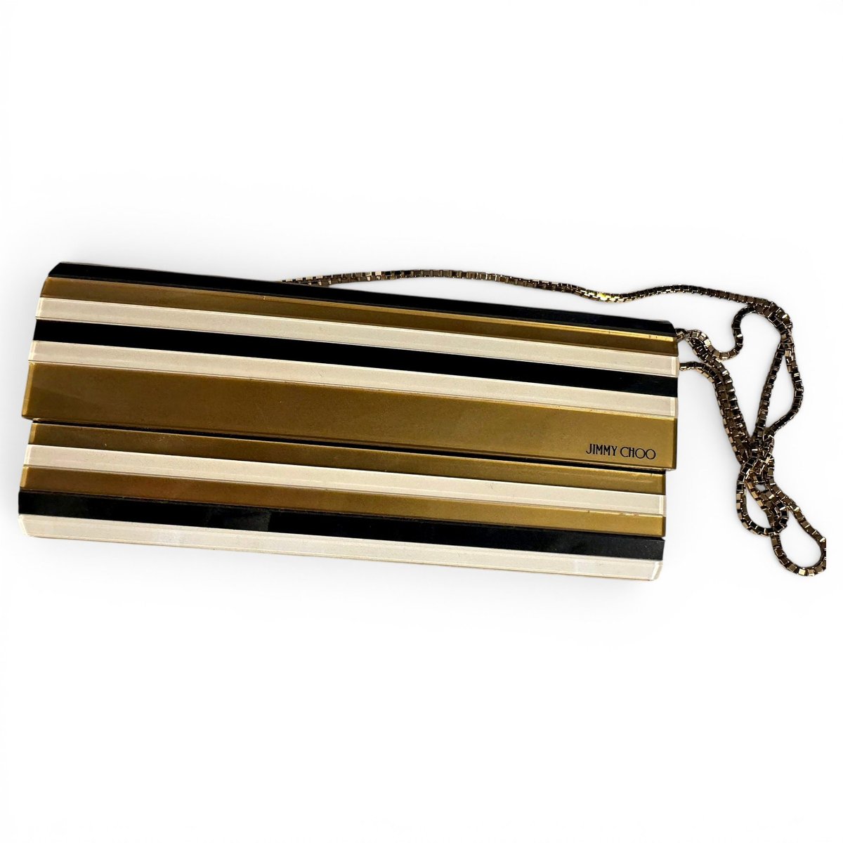 Sweetie clutch bag