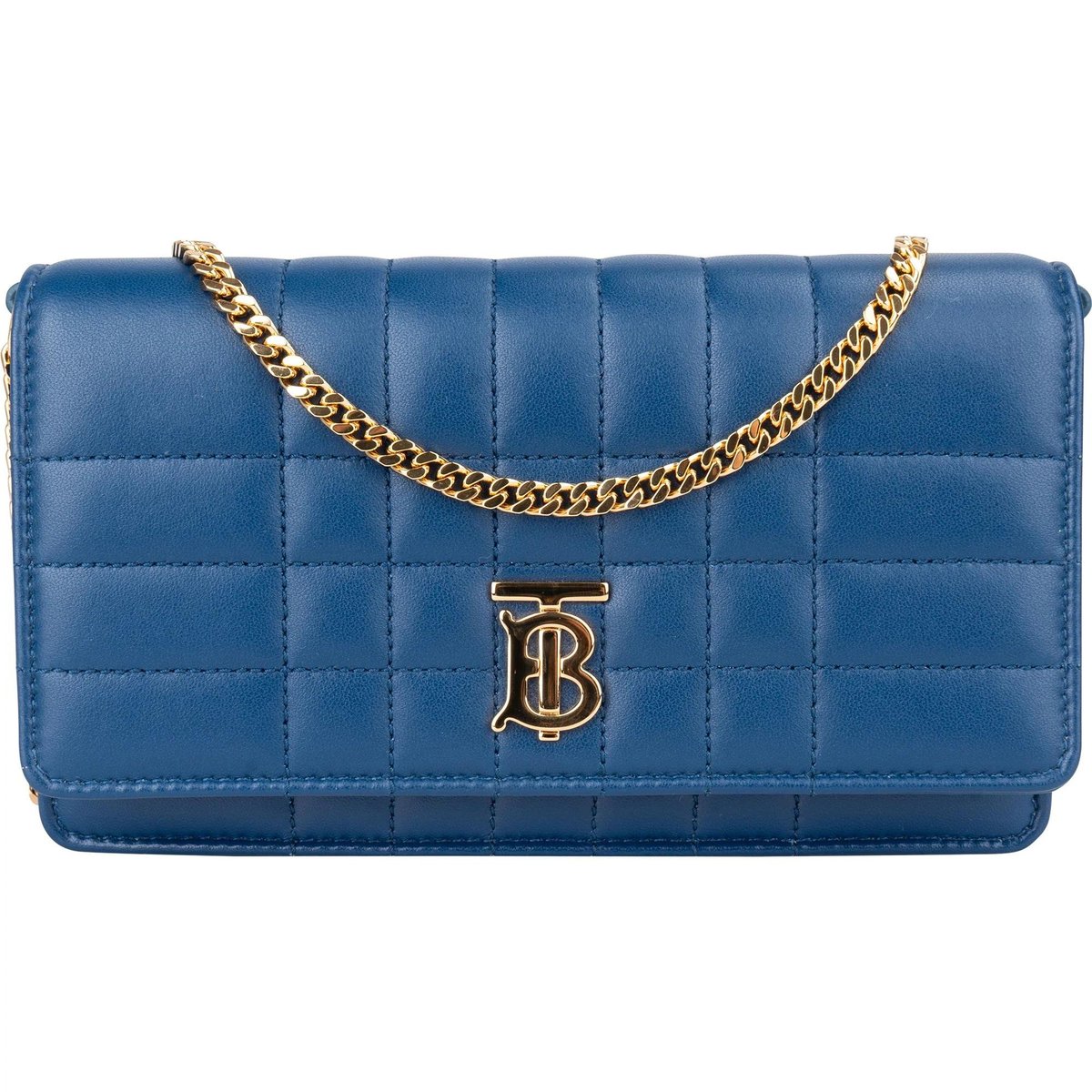 Lola leather handbag