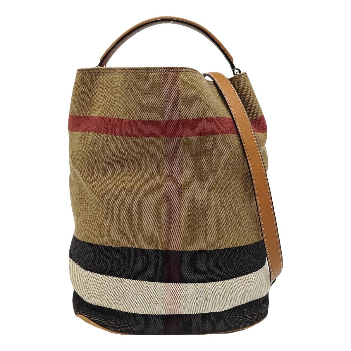 Ashby cloth handbag