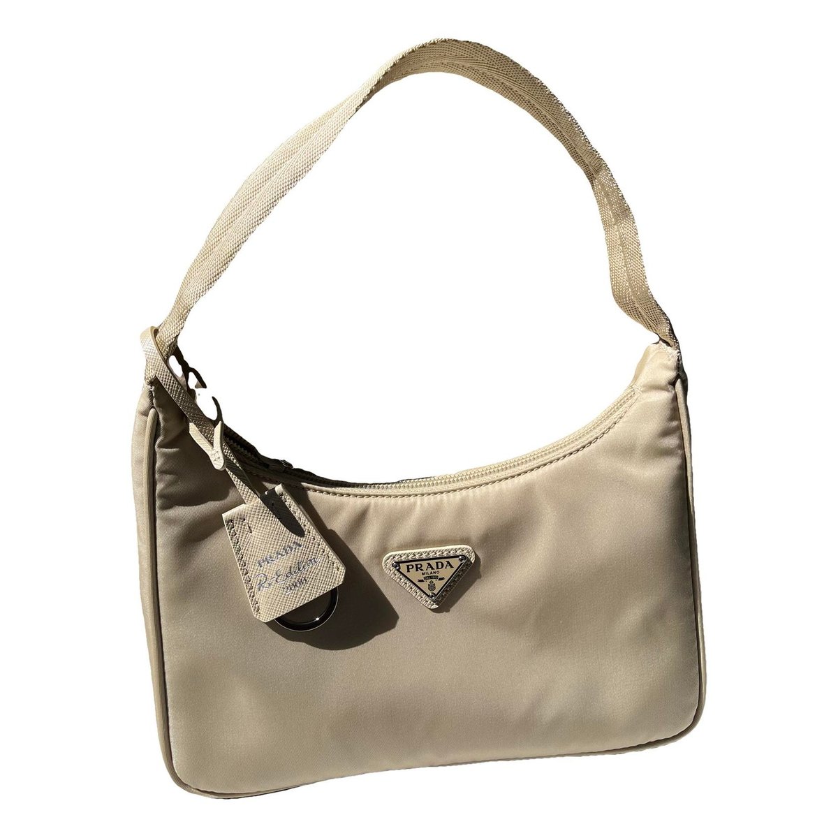 Re-Edition 2000 handbag