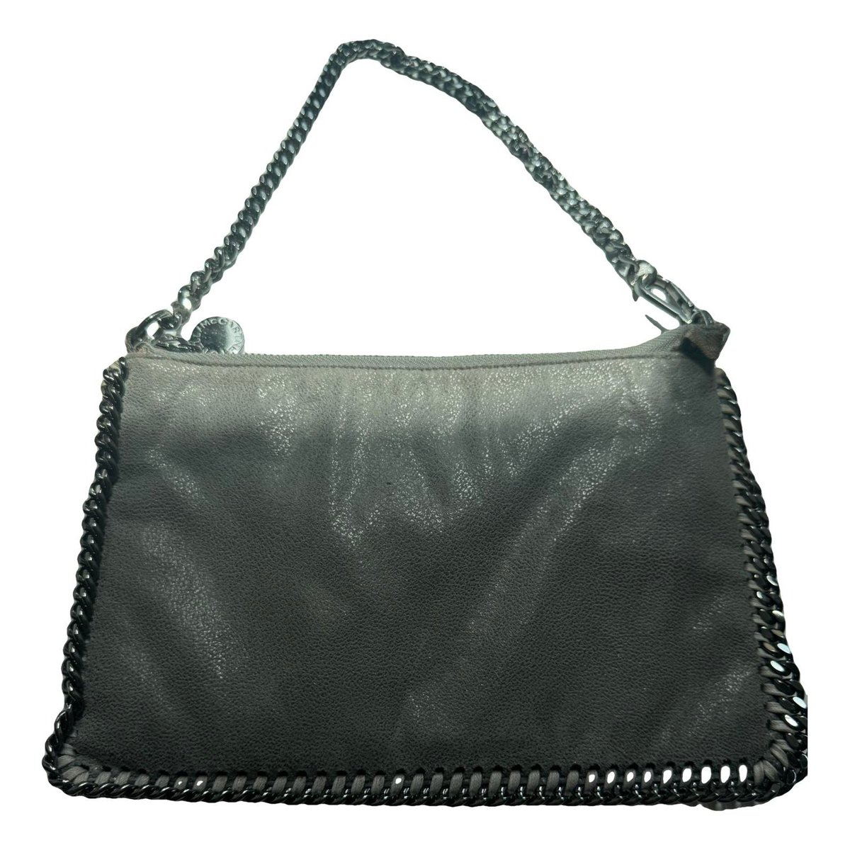 Falabella faux fur handbag