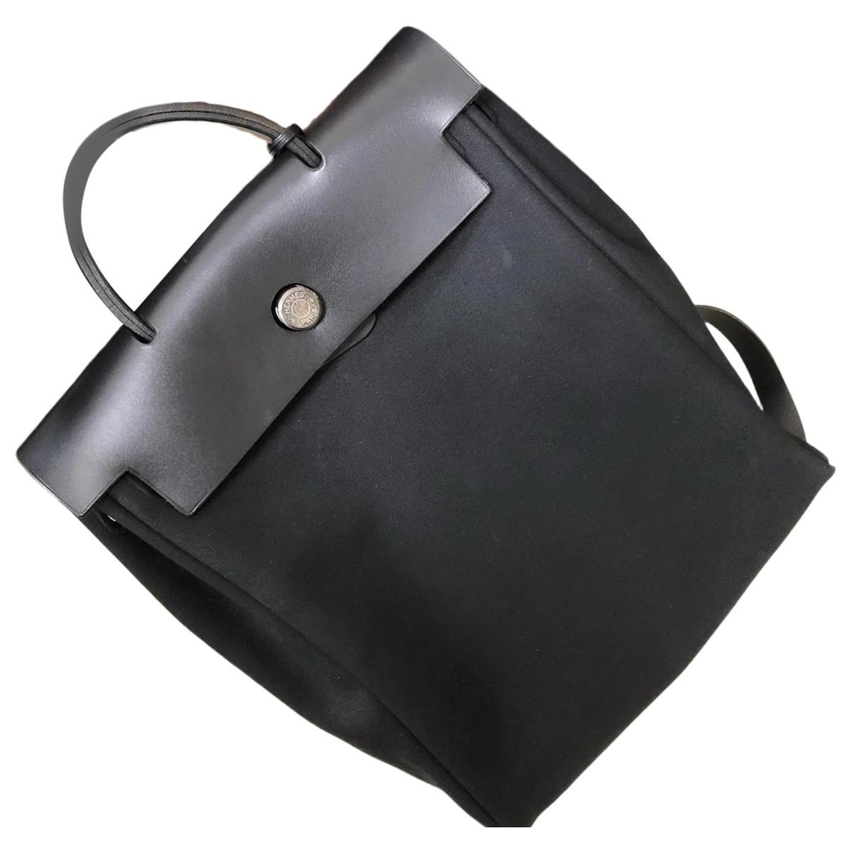 Herbag cloth backpack