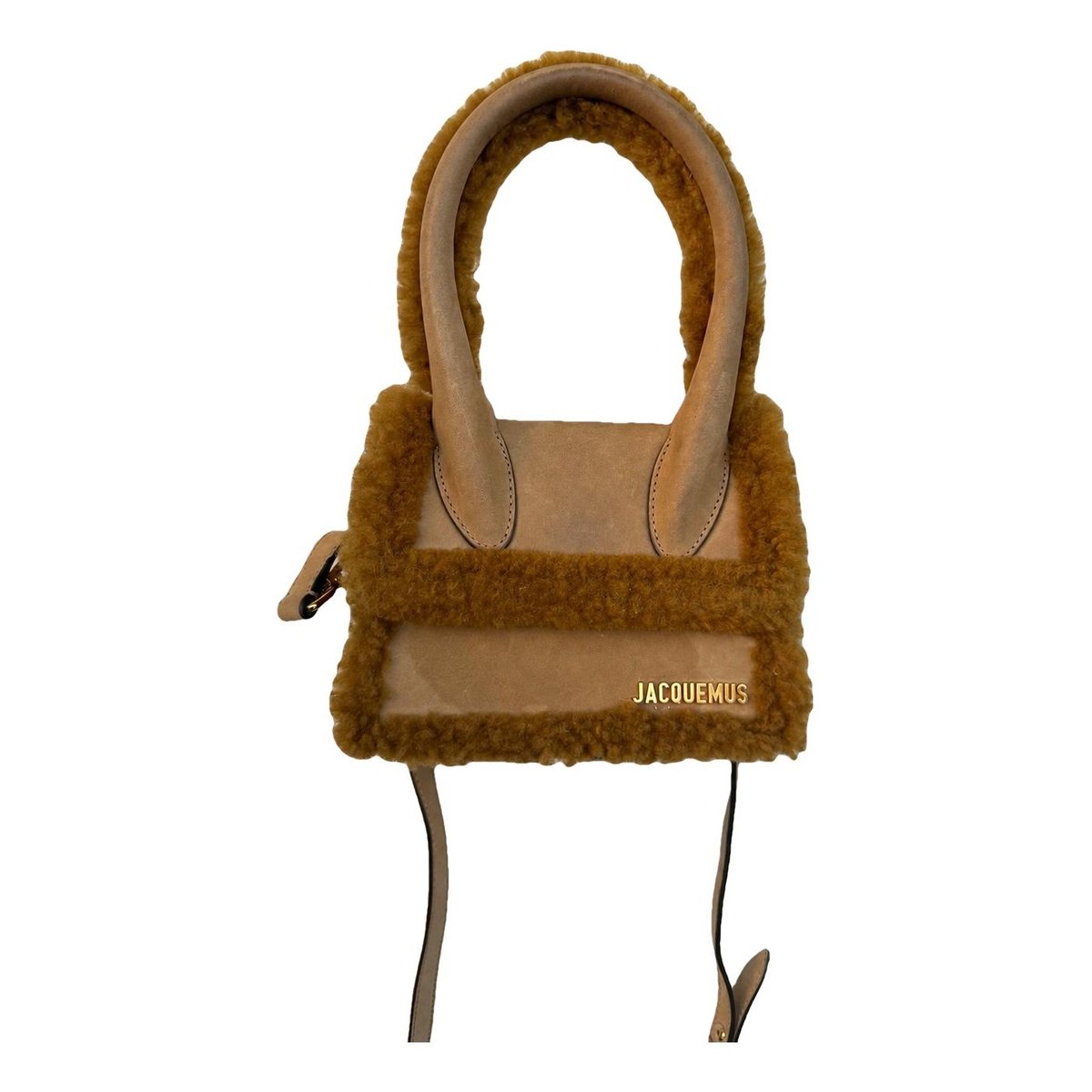 Chiquito leather handbag