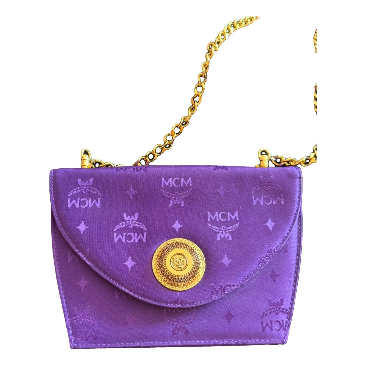 Millie silk clutch bag