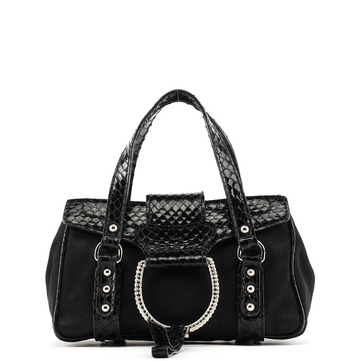 Sicily leather mini bag