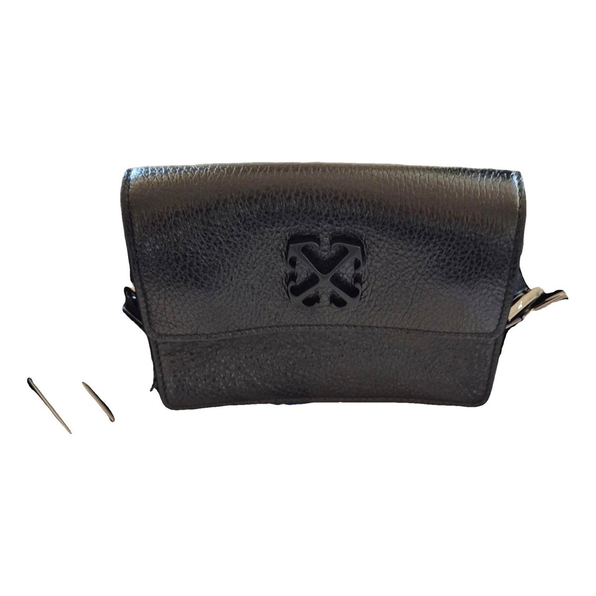 Jitney 1.4 crossbody bag