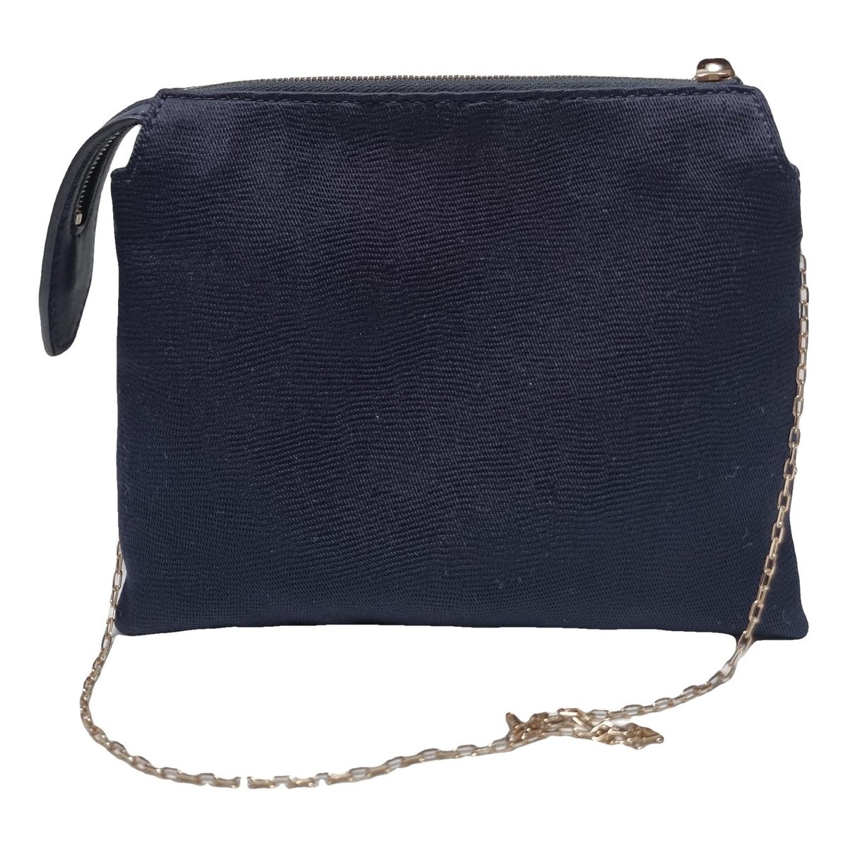 Nu Twin cloth crossbody bag