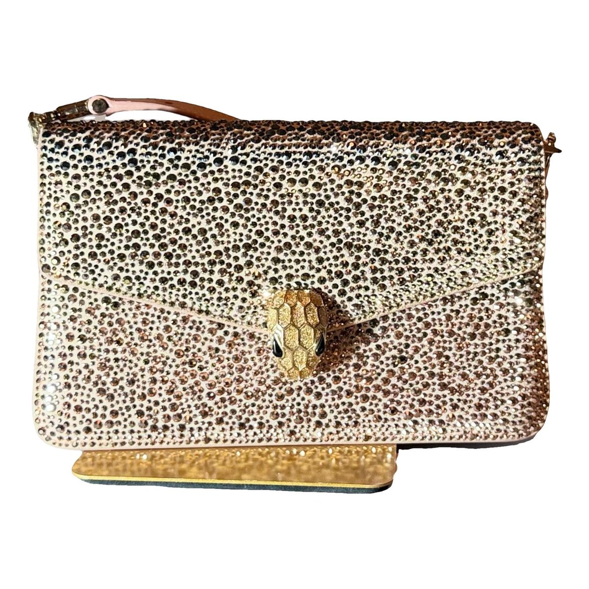 Serpenti handbag