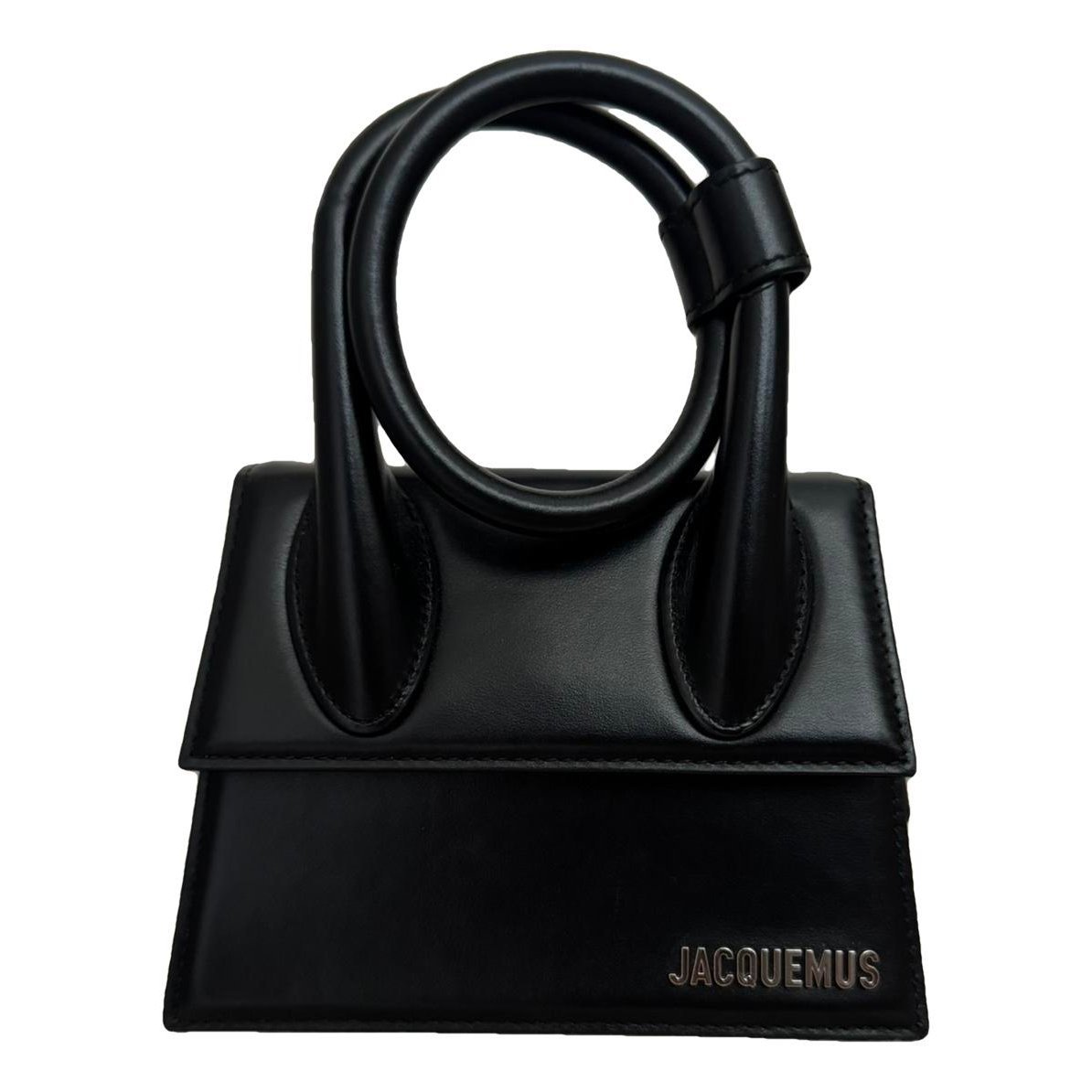 Chiquito leather handbag