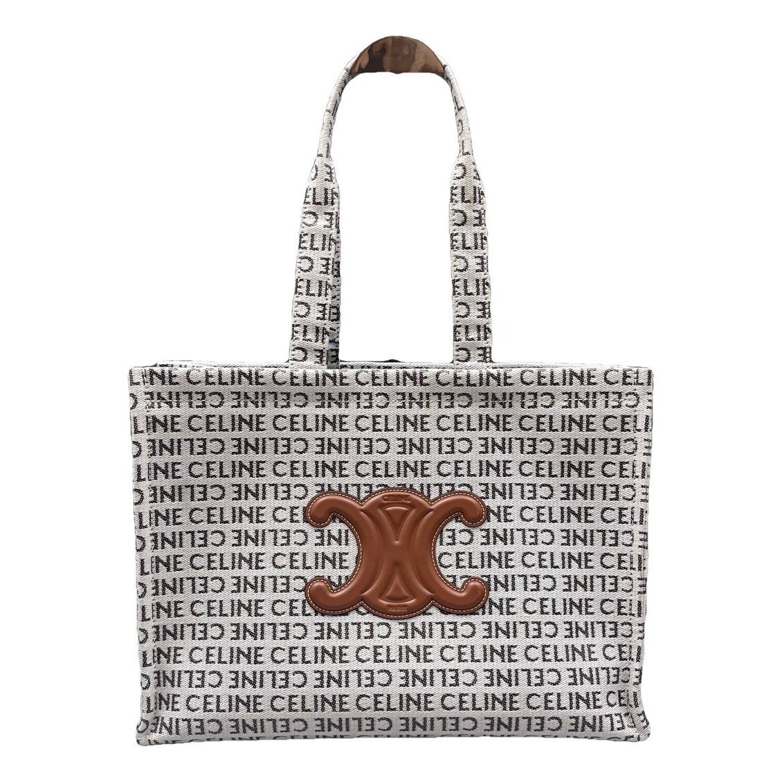 Thais cloth tote