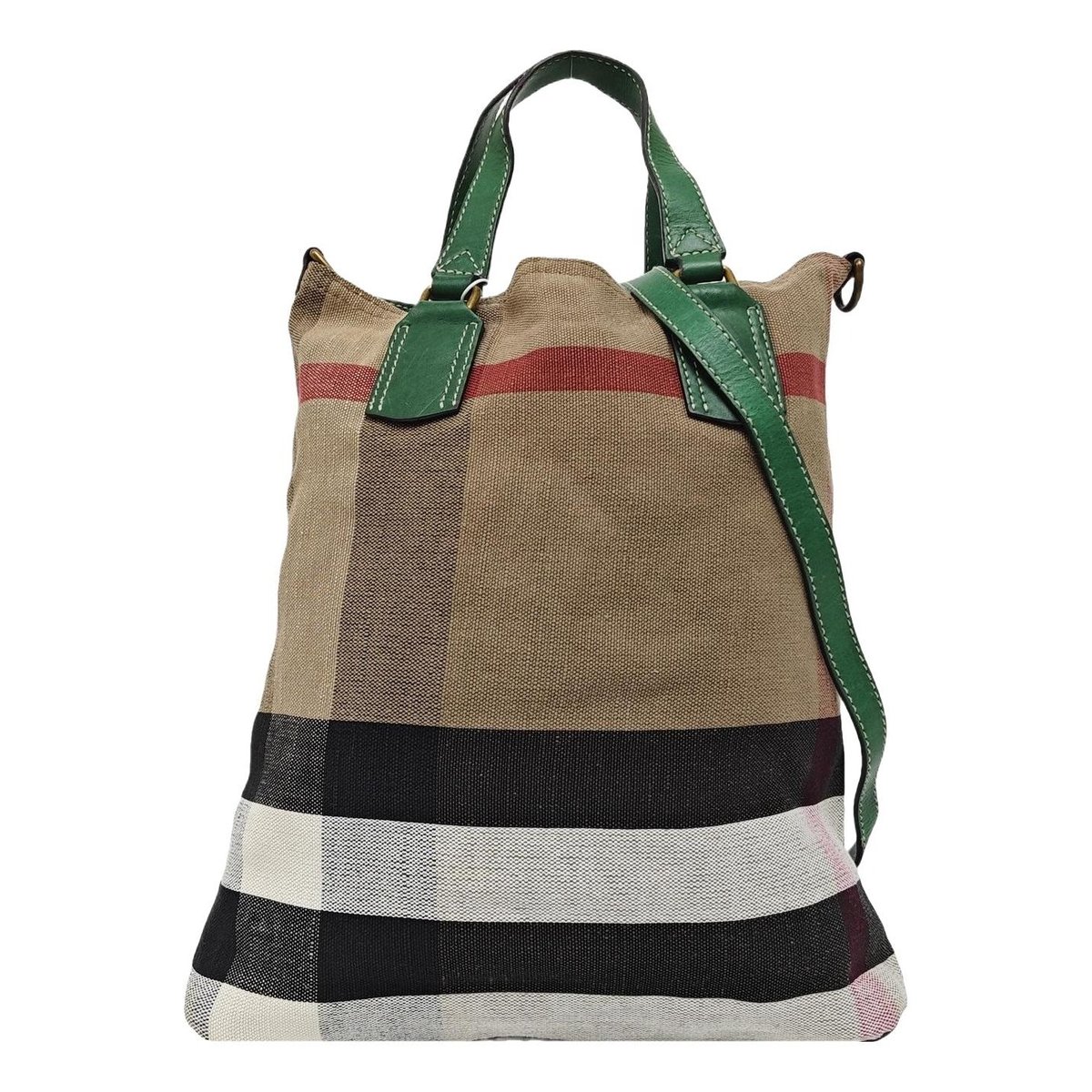 Ashby cloth handbag