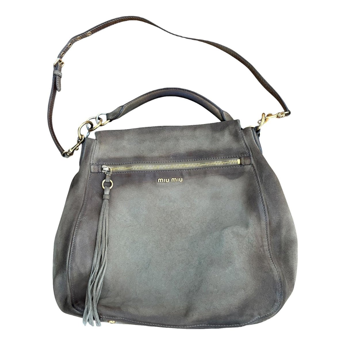 Vitello handbag