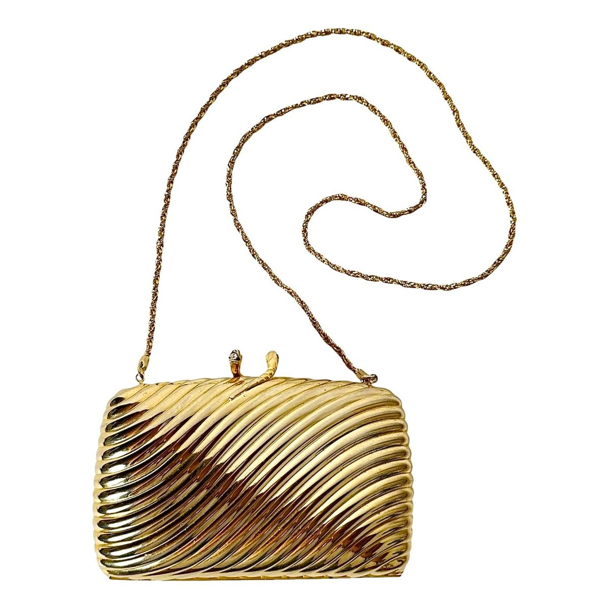 Clutch bag