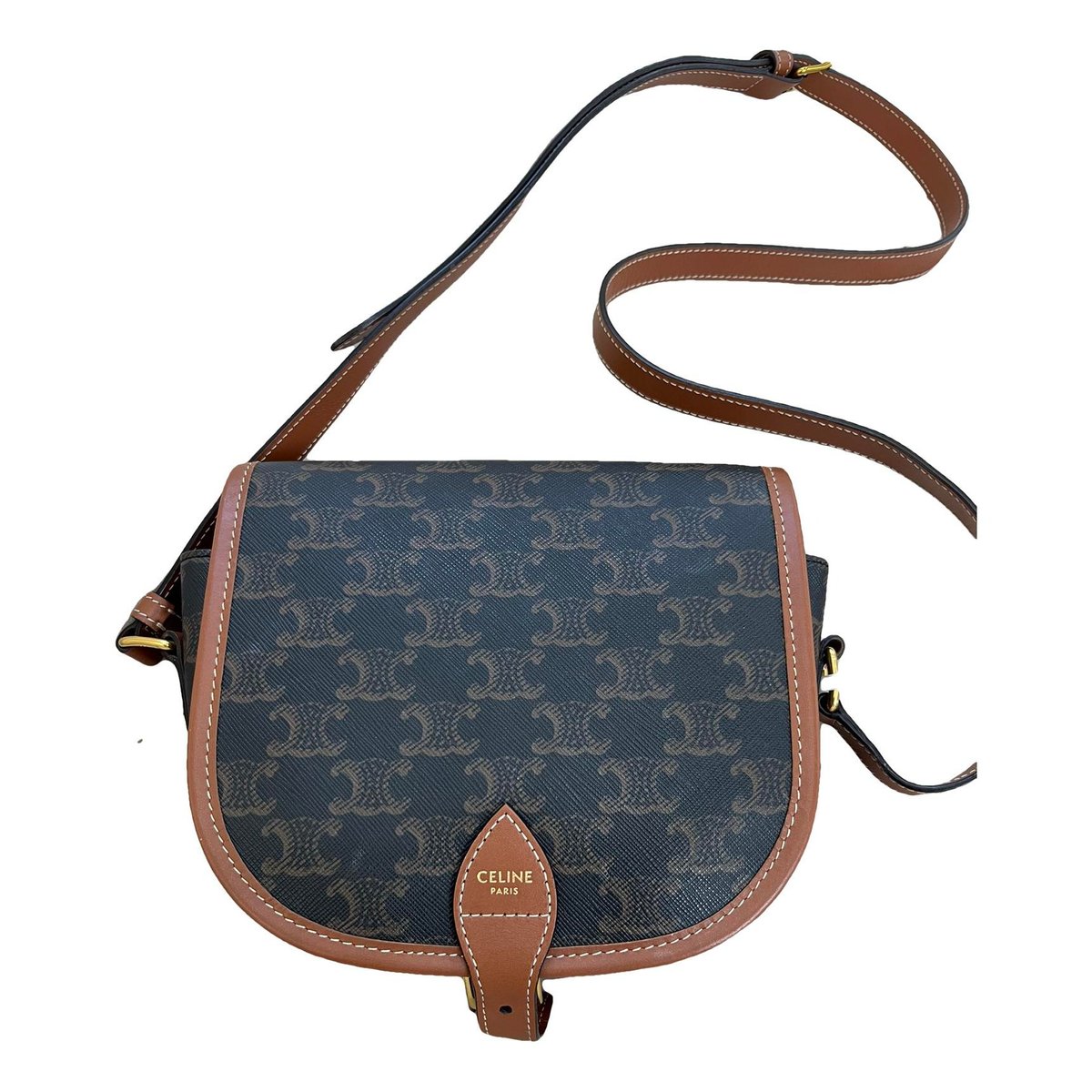 Folco handbag