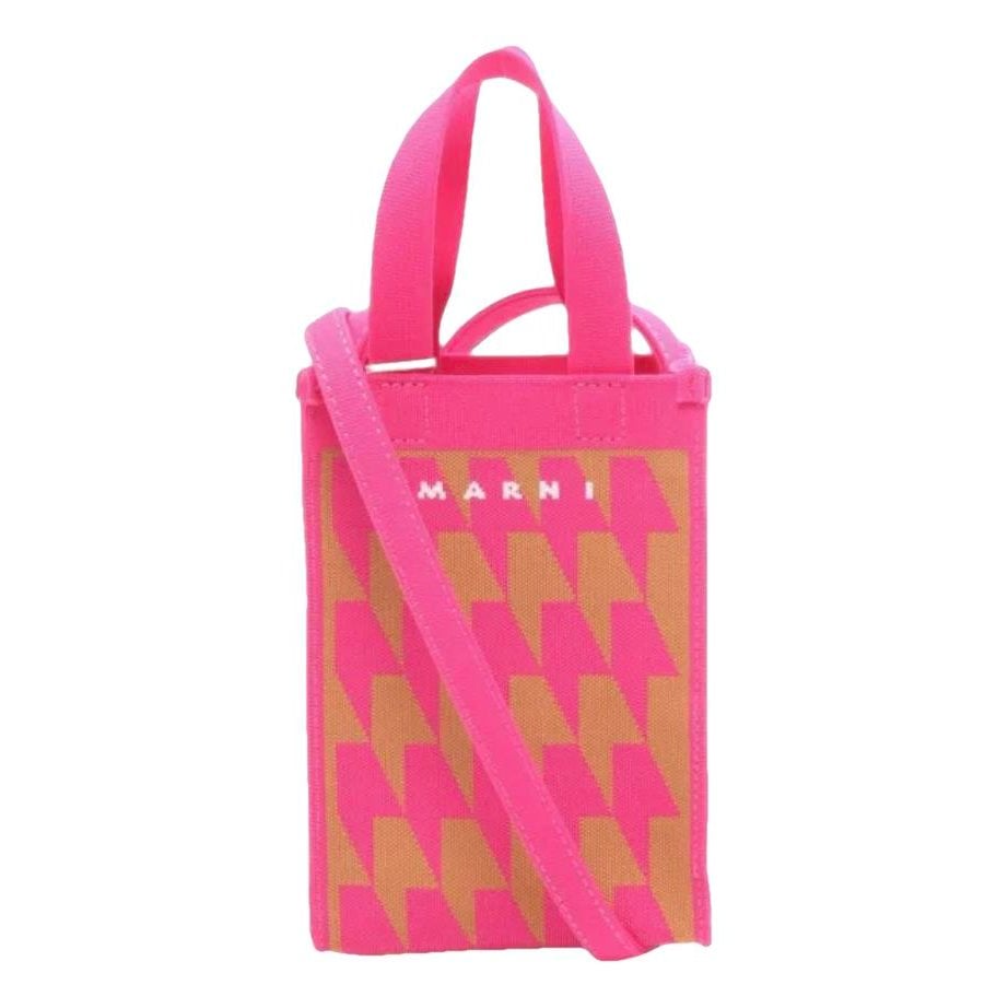 Pannier crossbody bag
