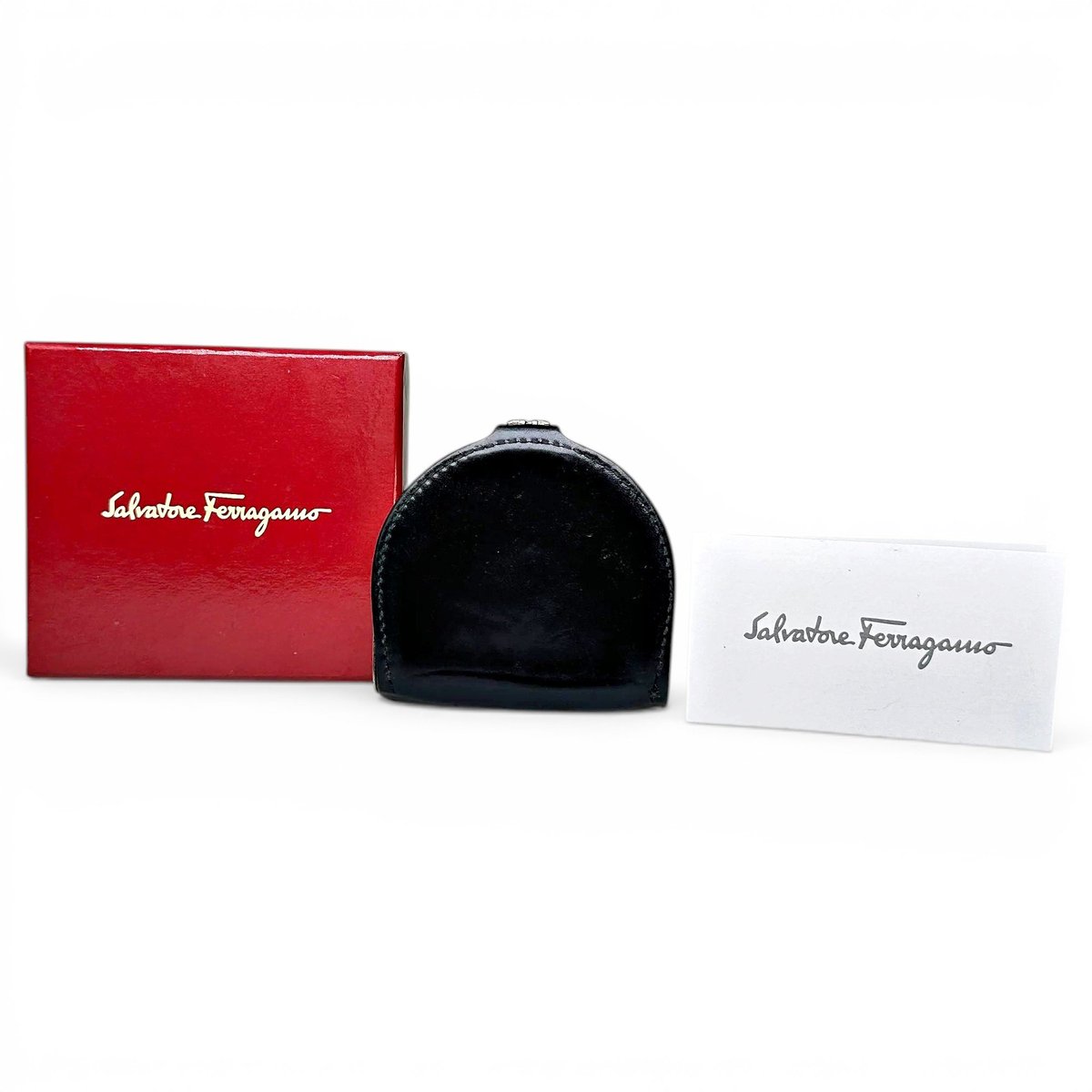 Wanda leather mini bag
