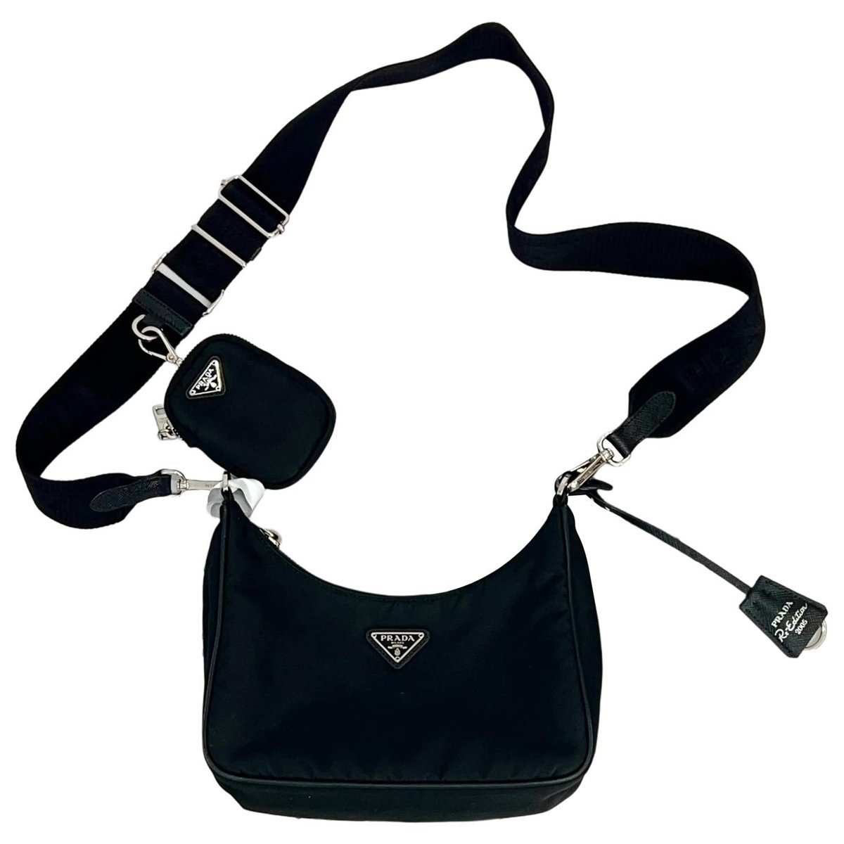 Re-Edition 2005 handbag
