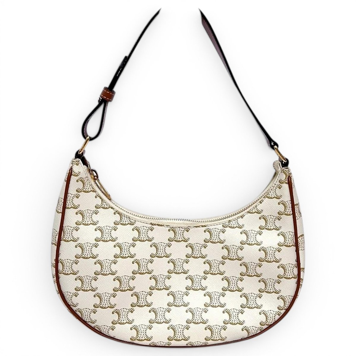 Ava cloth handbag